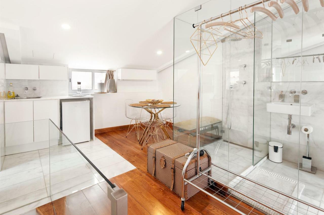 Heart Of The - Castle Appartement *